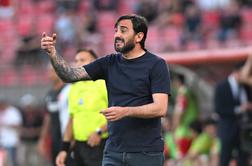 Sassuolo našel zamenjavo za Grossa