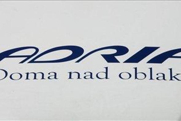 Lastniki Adrie potrdili dokapitalizacijo