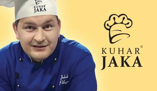 Kuhar Jaka – vsestranski ustvarjalec lepega in okusnega