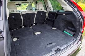 Volvo XC90 T8
