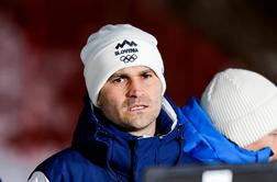 Hrgota po "skorajšnji" medalji: Malo boli, ampak to je šport