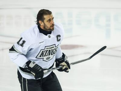 Kar so Kopitarju ob slovesu naredili nasprotniki, pove največ o Slovencu #video