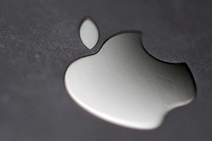 Apple | Foto Reuters