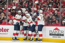 Florida Panthers