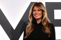 Prvič v zgodovini: tega prva dama ZDA še nikdar ni počela