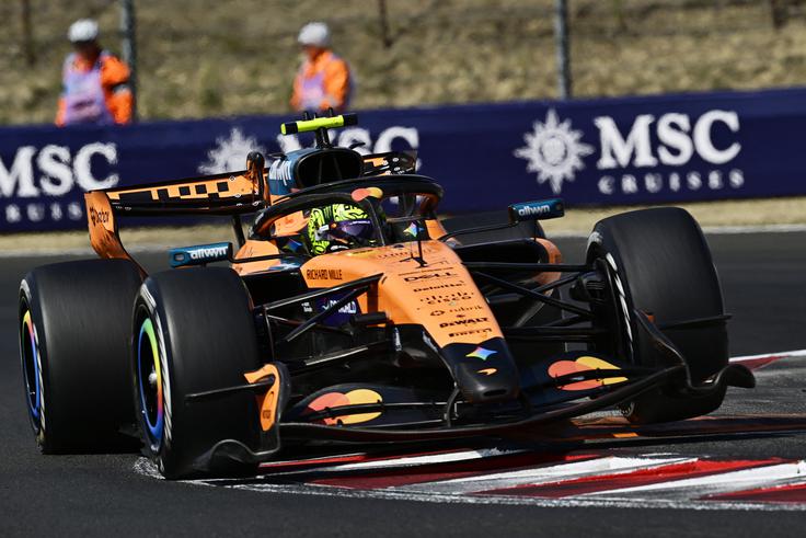  Lando Norris | Foto: Reuters