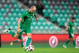 Olimpija Rudar Prva liga Telekom Slovenije