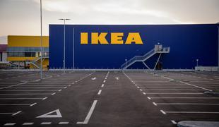 Uradno: Ikea sporočila datum odprtja ljubljanske trgovine