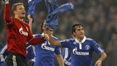Raul: Sanje so postale resničnost