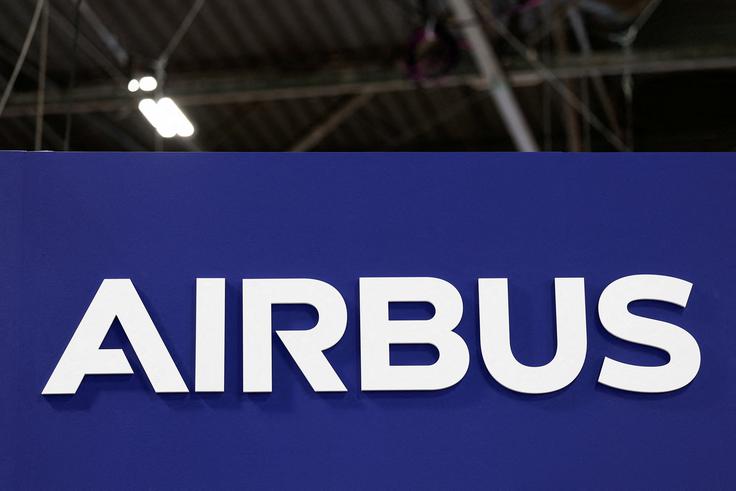 airbus | Foto: Reuters