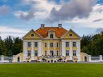Dvorec Palmse