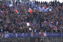 Le Mans navijači motoGP