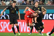 Bayern München - Augsburg