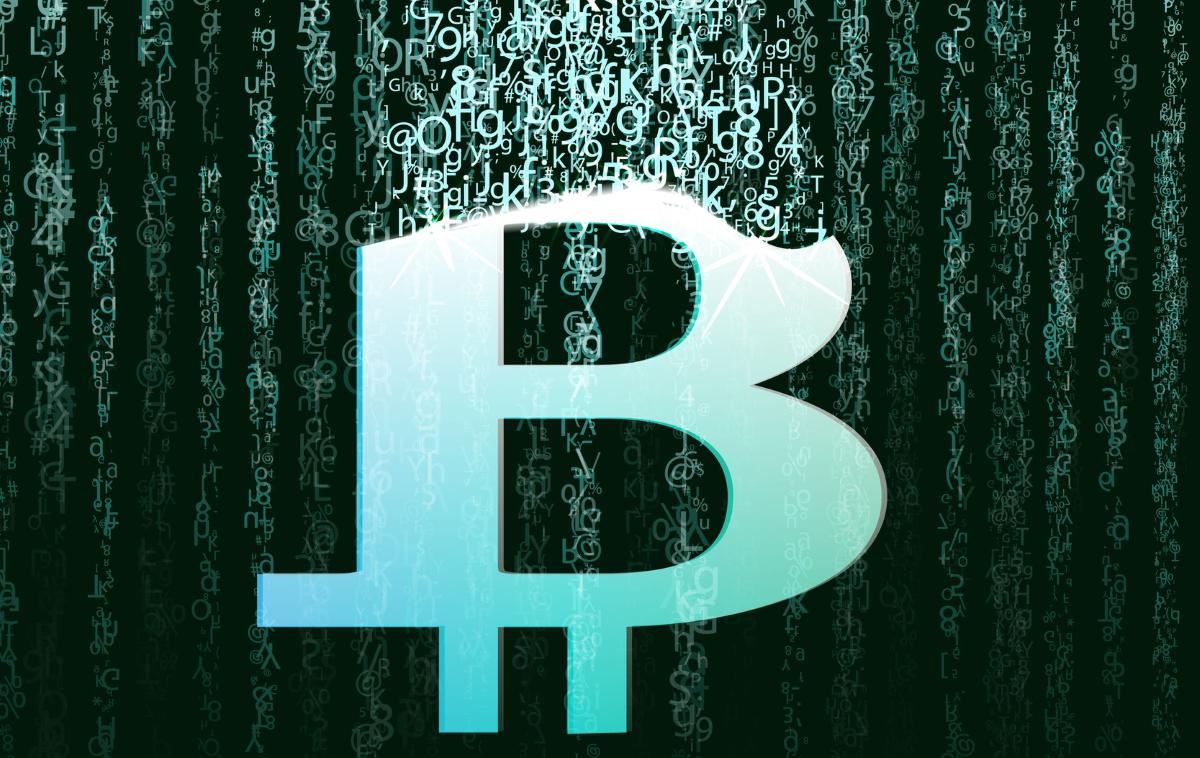 Bitcoin | Foto Thinkstock