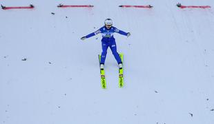 "Čeprav sem mislila, da sem to že nekako odpravila, se strah pojavi"