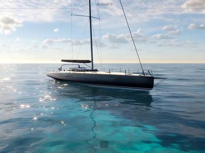 Elan se na navtični trg vrača z novo linijo karbonskih jadrnic