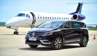 Renault espace: pionir nove dobe spet korak pred vsemi?