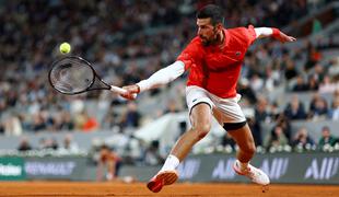 Roland Garros ostaja pod okriljem nacionalne francoske zveze