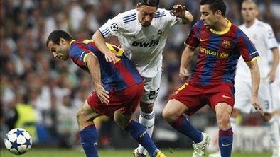 Uefa zavrnila nove pritožbe madridskega Reala