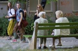 ZZV Kranj sodeluje v dveh projektih