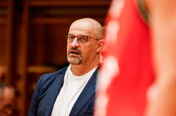 Mitrović v skrbeh: To se mi še ni zgodilo