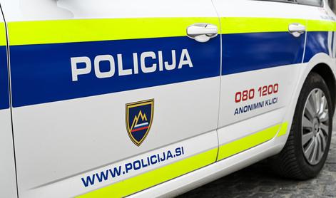 Tragična delovna nesreča: umrl 53-letni delavec iz tujine