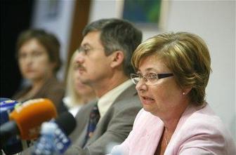 Cotman: Brezposelnost najnižja v zgodovini samostojne države