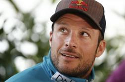Svindal je pripravljen na vrnitev