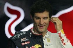 Webber: Abu Dabi me vznemirja