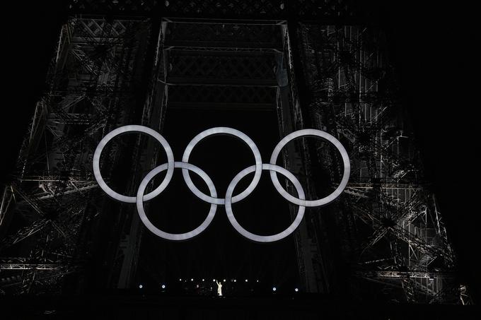 Olimpijske igre - zvezdniki | Foto: Profimedia