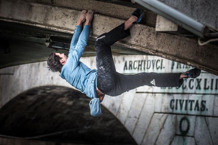 Triglav Kruder The Rock | Foto: Agencija Extrem