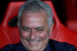 Odmevajo besede Joseja Mourinha, Real je nedavno že doživel šok