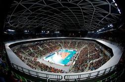 ACH Volley se bo prijavil za F4 lige prvakov