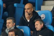 Guardiola Josep Manchester City Liverpool