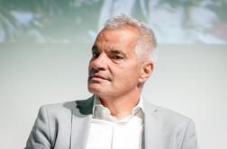 Arsenovič še naprej molči