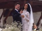 Robin Thicke in April Love Geary, poroka