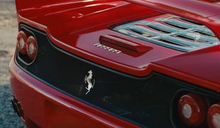 Ekskluzivni avtomobili po izjemni ceni