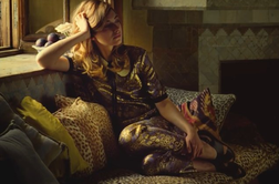 Sofia Coppola za Marni in H&M