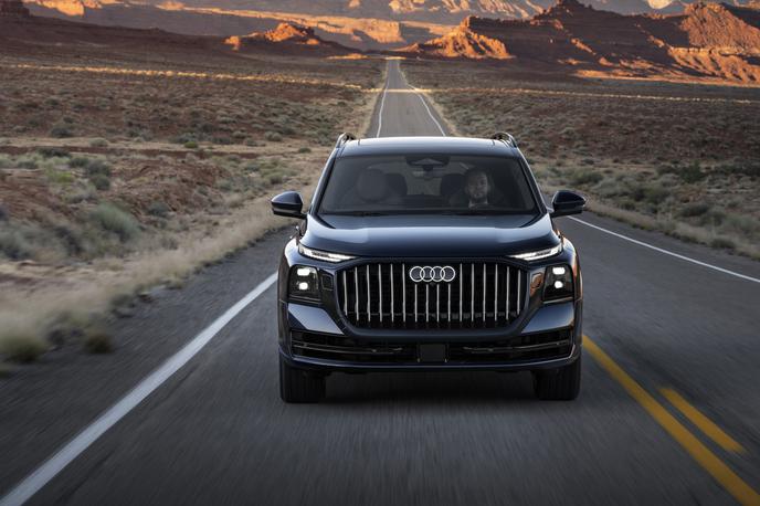 Audi Q9 | Foto Audi