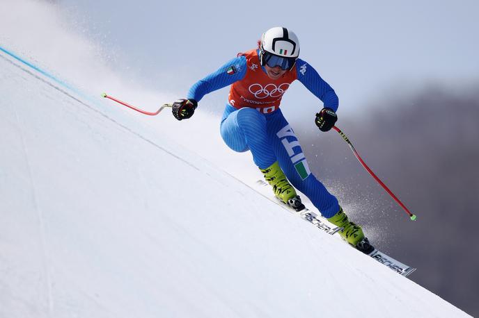 Johanna Schnarf | Val smučarskih upokojitev je zajel tudi Johanno Schnarf. | Foto Getty Images