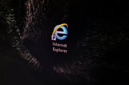 Vsega je enkrat konec: za vedno se poslavlja Internet Explorer