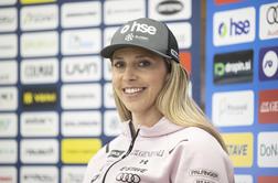 Slovenska smučarka ob upokojitvi še brez odgovora