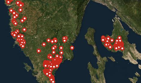 Dobra novica za Slovence v hrvaški Istri: Hrvati spreminjajo zakon