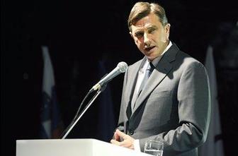 Hrvaški portal index.hr v osebnosti tedna o premieru Pahorju 