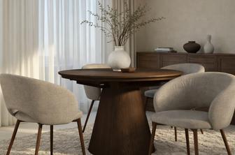 S temi idejami lahko svoj dom ali apartma osvežite v enem dnevu