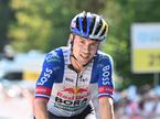 Primož Roglič Red Bull - BORA - hansgrohe
