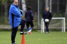 Belo(ruski) obračun za mesto v pokalu UEFA