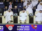 Judo Doha 2023