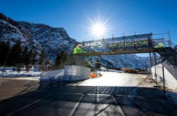 Planica vse bližje končnemu videzu