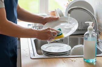 To so tri najpogostejše napake pri nakupu čistil